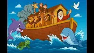 Top Animation Movie for Children | Free Family Film in English 4K
