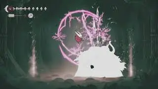 Hollow Knight Silksong PC The Unravelled No Damage/Upgrades/Red Tools