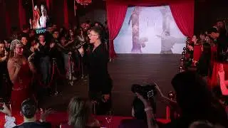 Best Makeup / Theatre Vogue Ball 2025