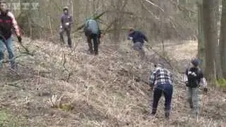 Kaiserhammer se připravuje na turistickou sez&oacute;nu