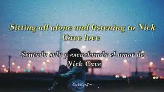 Nothing But Thieves - Real Love Song (Sub.Espa&ntilde;ol/Ingl&eacute;s)