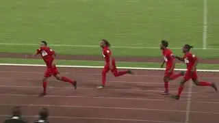 Golden lion  4   Good  Luck 0 Finale coupe de France