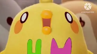 Hoops and Yoyo React to the M4P &ldquo;Gravity&rdquo; Teaser