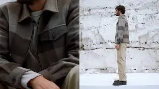M&S | Men&rsquo;s Winter Collection &lsquo;24