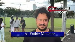 Al Fathir Muchtar Tanggapi Banjir Jakarta Musibah Pasti Berlalu, Doakan Tak Banyak Korban