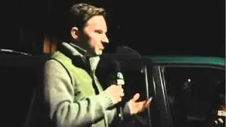 interview with Ben Sharp aka Cloudkicker