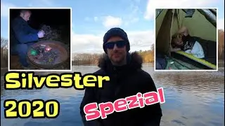 Silvester 2020 Spezial | Alle &Uuml;bernachtungen aus 2020