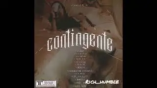 junior h cologne - contingente (estudio 2022)