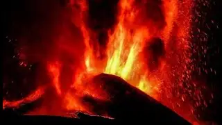 Etna volcano of 19 June 2021 paroxysm