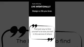 Mahatma Gandhi - Design Your Dream Life: Quotes on Intentional Living #siddharthingle