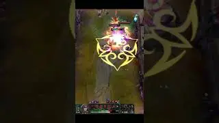 nice champion Riot 😁daily streames on Twitch Link in bio ❤️ #leagueoflegends #outplay #riotgames