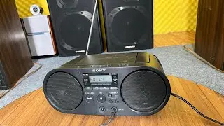 Giá 700k, Đài sony zs-s40, Nhỏ xinh đẹp, lh 0988163162