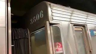 現在は 廃車済み…………・名古屋市営地下鉄3050形3159編成走行音(伏見ー丸の内)