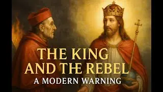 Christ the King: The Grand Inquisitor and the Kingdom of Truth