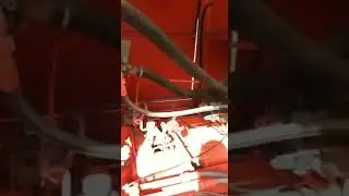 Стационарный бетононасос прицепной с электрическим двигалемем. СБ-207/БН-20/СБ-207а