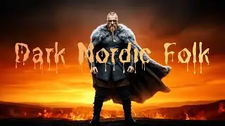 RAGNARR &mdash; Old Norse Ritual Chant | Dark Nordic Folk Music