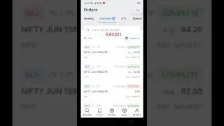 BIGGEST LOSS Of My Life - Rs 8,00,000 Loss in Nifty Options Intraday Trading