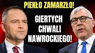 CO SIĘ STAŁO?! TAKICH SŁ&Oacute;W NIKT SIĘ NIE SPODZIEWAŁ!