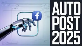 Facebook Group Auto Post 2025 | MKT Care Auto Post 2025