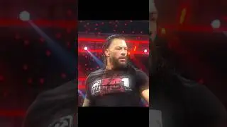 Roman Reigns attack them 
