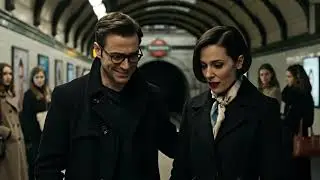 IA - F&eacute;tichisme des gants en cuir -  Le gant retrouv&eacute;