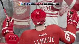 DON'T PLAY and you'll win | NHL 15 HUT