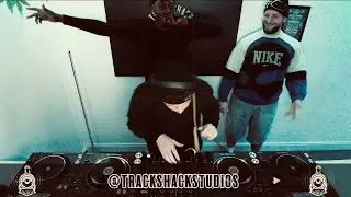 DOCKEM X JALLEN @TRACKSHACKSTUDIOS