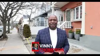 105-49 86 Street, Ozone Park, NY 11417