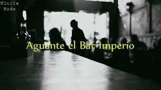 Miguel Mateos - Bar Imperio