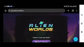 Getting Started on Alien Worlds: New NFT Tools and SHARDS @AlienWorlds  