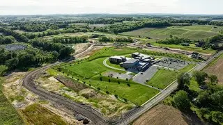 New Home for Sale in Breinigsville, PA | Estates at Fallbrooke Farms | Keystone Custom Homes