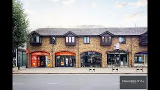 Sherriden Mews
