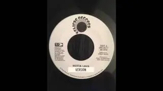 Hotta Lava Riddim Mix (Eclipse Records, 2000)