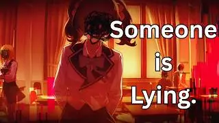 Is this the real Himeko? (Honkai Star Rail 4.0 Lore, Story Theory)