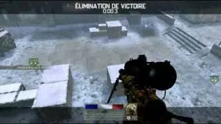 Killcam Episode 16, Elite Sniper