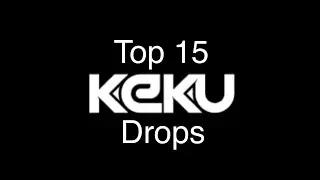 Top 15 KEKU Drops