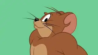 The Tom and Jerry Show  Tom The Gym Cat