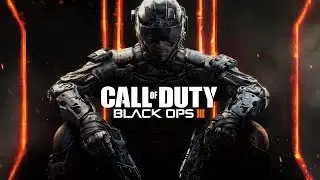 Call of Duty :Black Ops III_Online Multplayer Gameplay : Team Deathmatch_Redwood