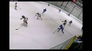 Top plays by Anna G so far! #hockey #lovellcubs #sportsteams #advantage 