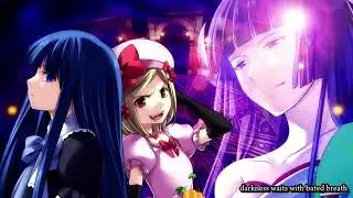 Umineko no Naku Koro ni Chiru - Stream VOD #23