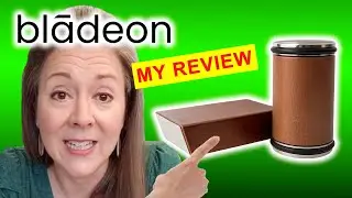 Does Qinux Bladeon Really Restore Knife Sharpness? Reviews