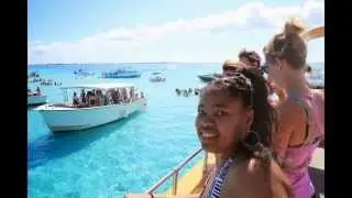 2012 Carnival Destiny cruise
