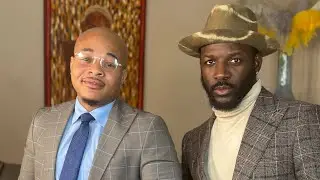 ManeStream: We Back  and We ain't got Snap Benefits Update on my Comedy Special Ep. 193