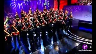 Castilla La Mancha es Música. Agrupación Musical 
