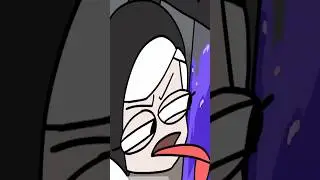 Girl Observation #animation #shorta