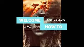 just how to