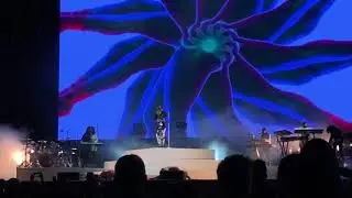 Janelle Mon&aacute;e &mdash; Make Me Feel (Live at Primavera Sound 2019)