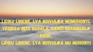 Happy Day Hymn | Luhya (Maragoli) Translation of Original Lyrics