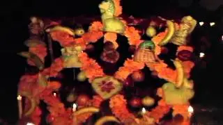 Cuarteto Latinoamericano plays La Calaca, by Gabriela Ortiz