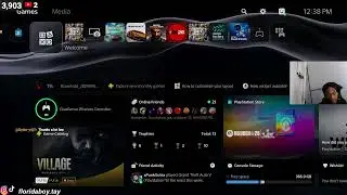 Gta5 Online Ls Car Meet Live| new DLC+more games #ps5 #2k26